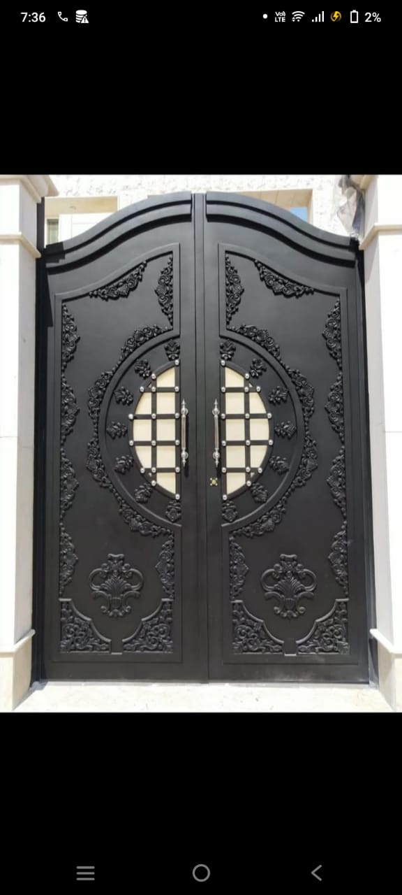Door 5
