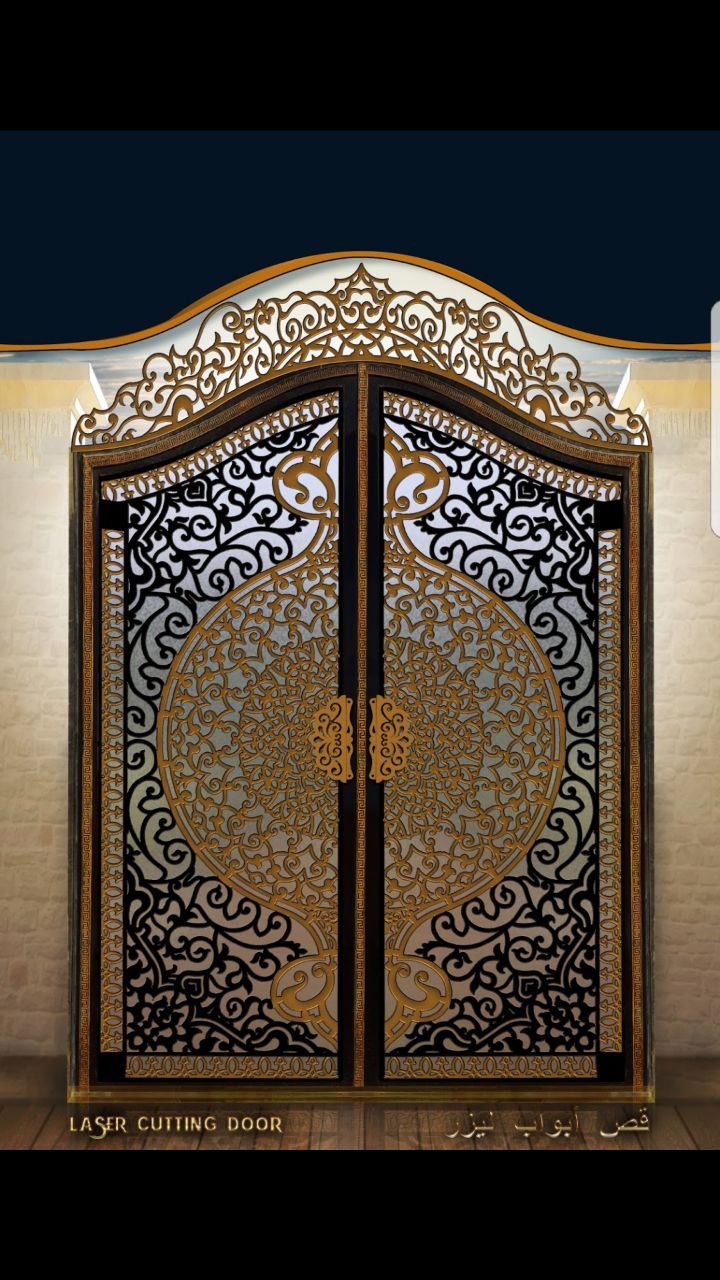 Door 7