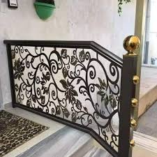 Railing 5
