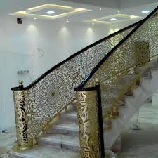 Railing 2