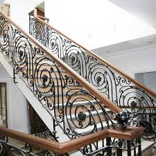 Railing 3
