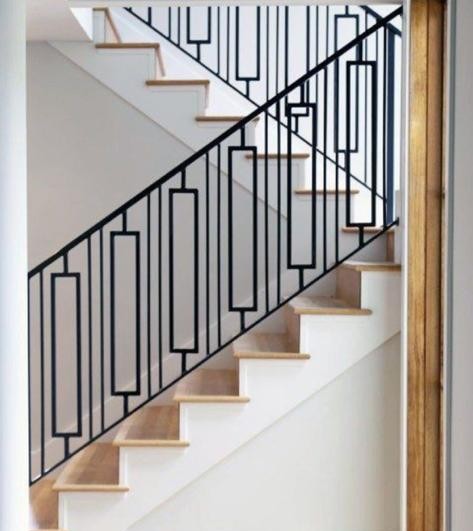 Railing 6