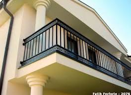 Railing 7
