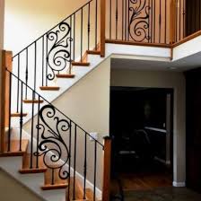 Railing 8